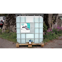 AdBlue-Urealiuos 1000L