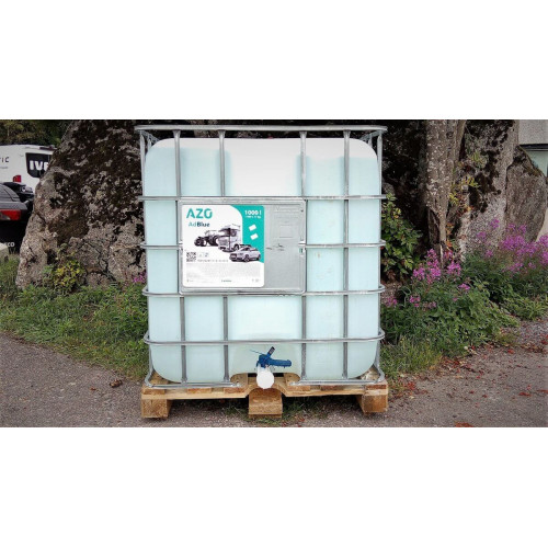 AdBlue-Urealiuos 1000L