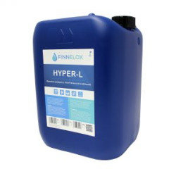 Hyper Emäspesuaine 20 L