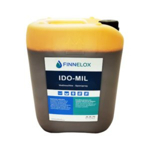 IDO-MIL Vedinsuihke 20 L