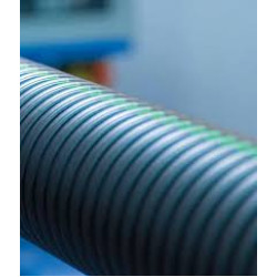 Rumpuputki SN8 1154/1000 6,2 m
