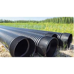 Rumpuputki 400/344 6,2 m SN4