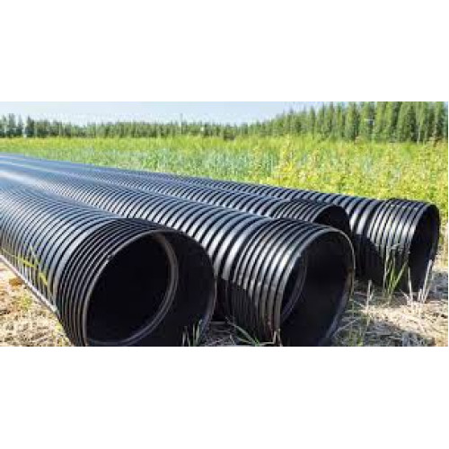 Rumpuputki 400/344 6,2 m SN4