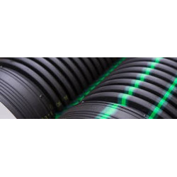 Rumpuputki 400/344 6,2m SN8