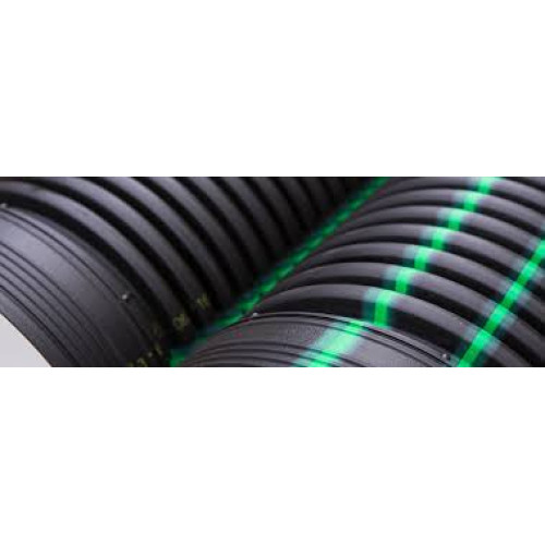 Rumpuputki 400/344 6,2m SN8