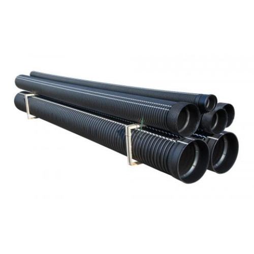 Rumpuputki 250/220 6,2 m SN4
