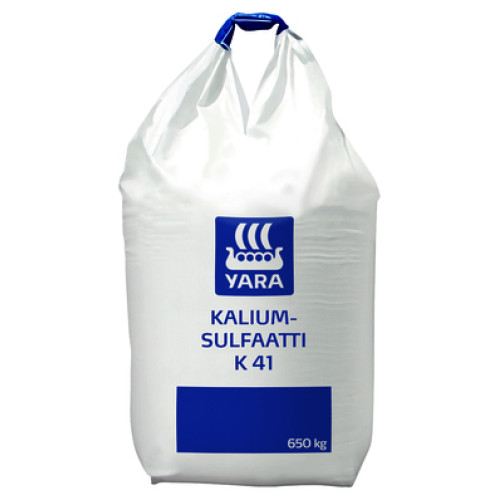 Kaliumsulfaatti 700 kg