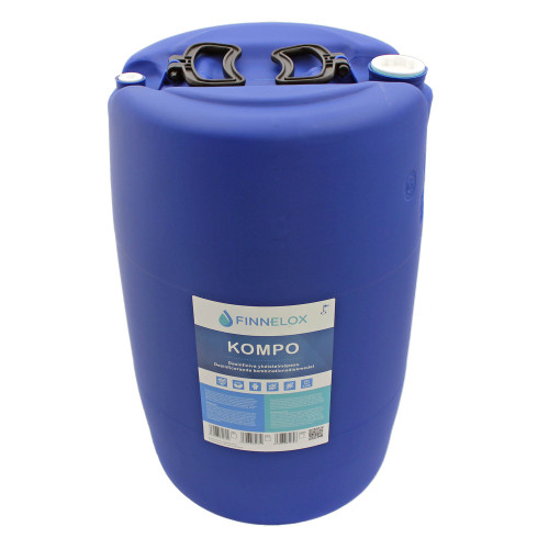 Kompo Emäspeuaine 60 L