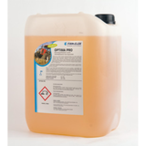 Optima Pro Liuotinpesuiane 20 L