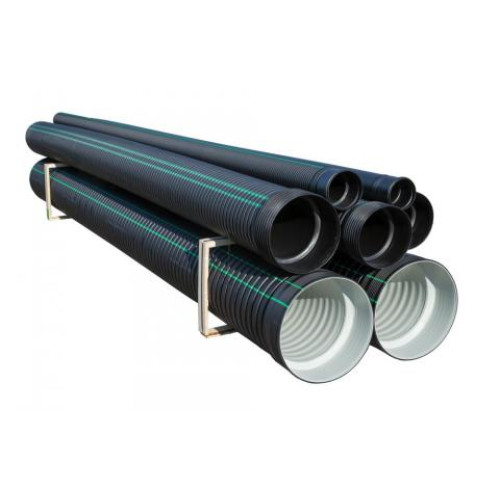 Rumpuputki 200/176 6,2 m SN8