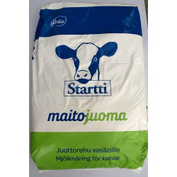Startti Maitojuoma 20 kg
