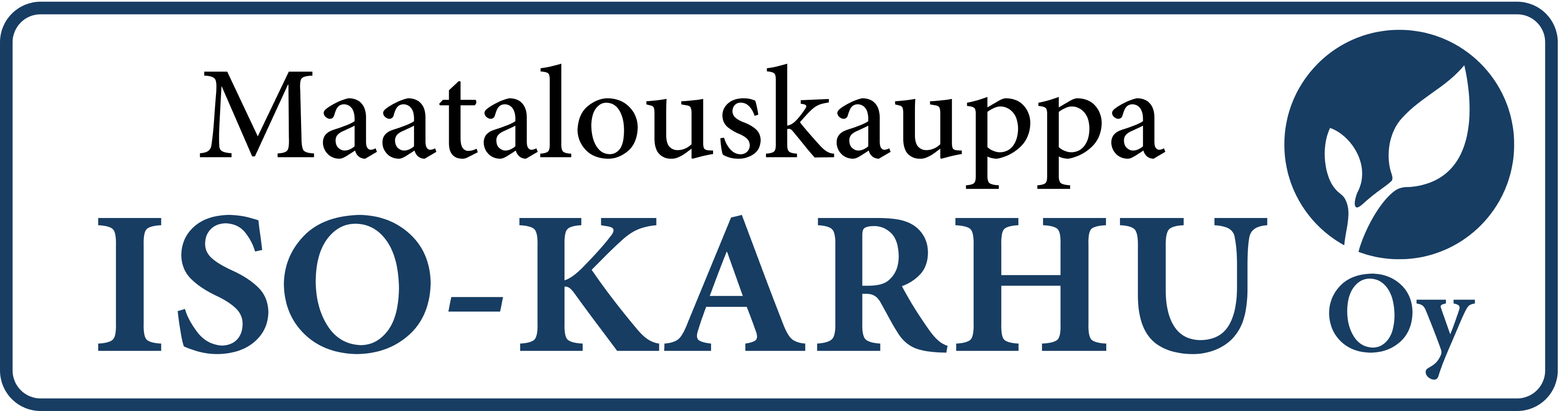 Maatalousisokarhu